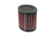 Load image into Gallery viewer, K&amp;N Triumph AMERICA 865 03-14 Replacement Air Filter