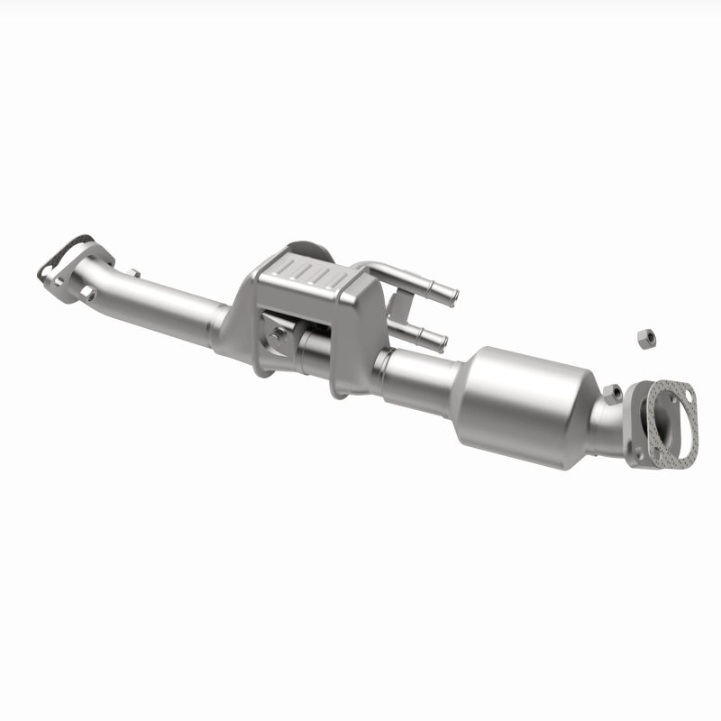 MagnaFlow 280057 Direct-Fit Catalytic Converter