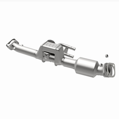 MagnaFlow 280057 Direct-Fit Catalytic Converter