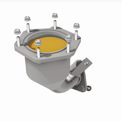 MagnaFlow 6511128 Direct-Fit Catalytic Converter