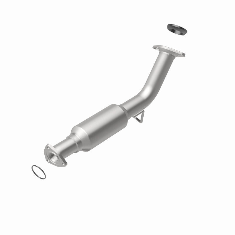 MagnaFlow Conv DF 02-05 Honda Civic SI 2.0L Magnaflow