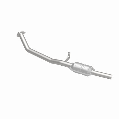 MagnaFlow Conv DF 96-97 Infiniti J30 3.0L Driver Side Magnaflow