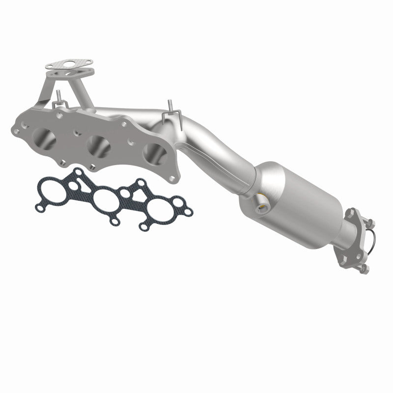 Magnaflow 2013 FJ Cruiser V6 4 OEM Manifold Direct Fit Converter Magnaflow