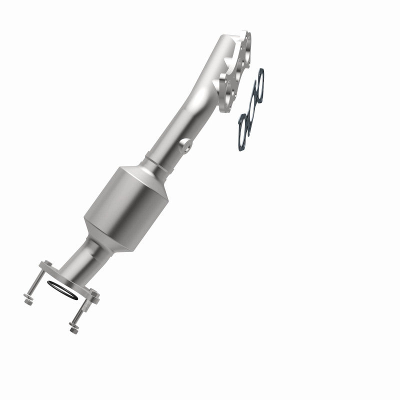 MagnaFlow Conv DF 05-09 Taco 4L D/S mani OEM Magnaflow