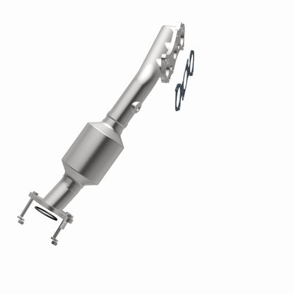 MagnaFlow Conv DF 05-09 Taco 4L D/S mani OEM Magnaflow