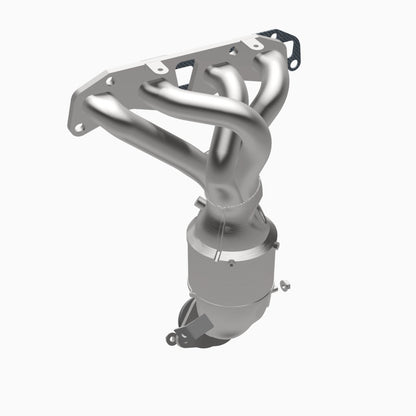 MagnaFlow Conv DF 02-06 Sentra 2.5L OEM Magnaflow