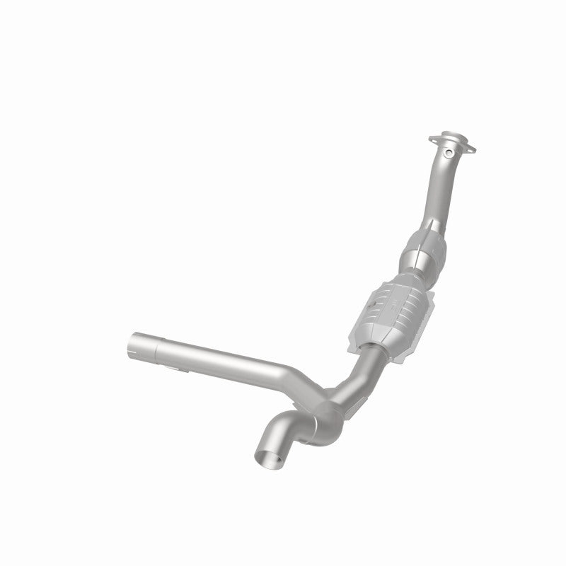 MagnaFlow Conv DF 99-00 Ford Exped 4.6L Magnaflow