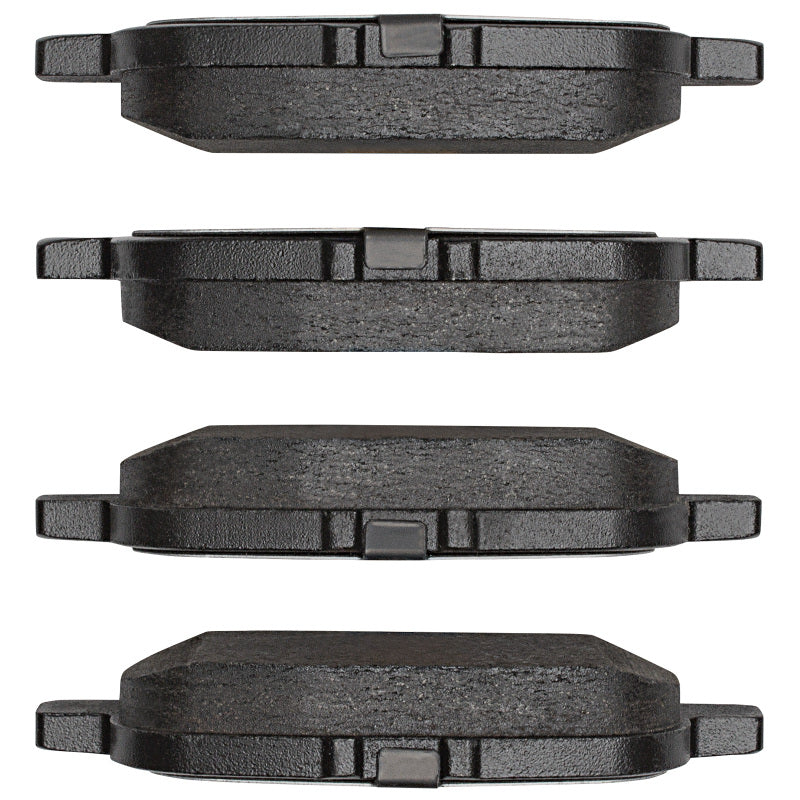 R1 00-08 Toyota Solara Rear Optimum OE Brake Pads