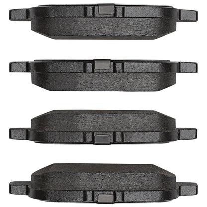 R1 00-08 Toyota Solara Rear Optimum OE Brake Pads