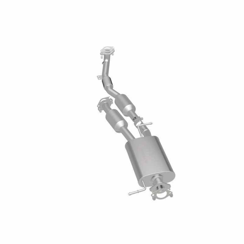 Magnaflow 18-19 Chevrolet Traverse V6 OEM Underbody Rear Direct Fit Converter Magnaflow