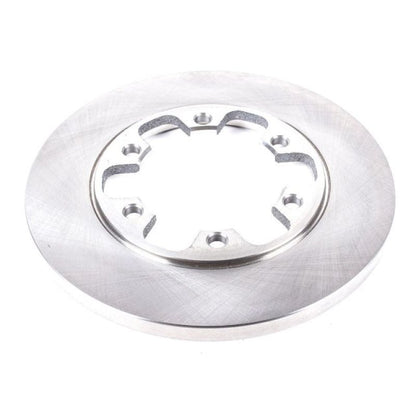 Power Stop 15-19 Ford Transit-350 HD Rear Autospecialty Brake Rotor PowerStop