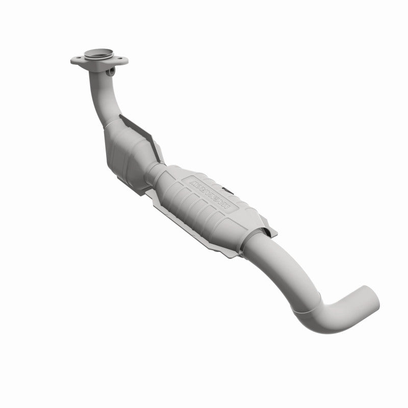 MagnaFlow Conv DF 04-06 Ford F-150 Pick Up (Exc Heritage) / 06 Lincoln Mark LT Truck Driver Side Magnaflow