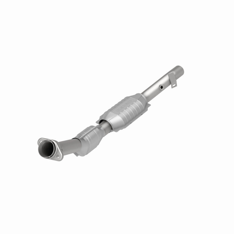 MagnaFlow Conv DF F150 5.4L 02 Supercharged P Magnaflow