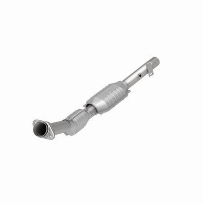 MagnaFlow Conv DF F150 5.4L 02 Supercharged P Magnaflow