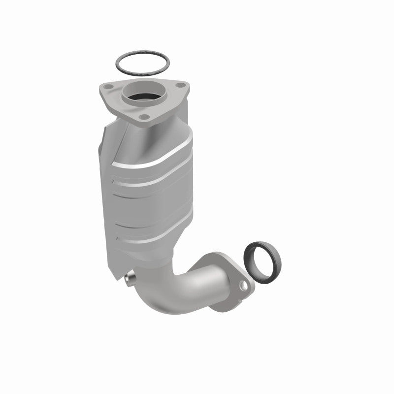 MagnaFlow Conv DF 01-02 Kia Sportage Rear Magnaflow
