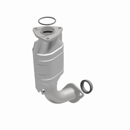 MagnaFlow Conv DF 01-02 Kia Sportage Rear Magnaflow