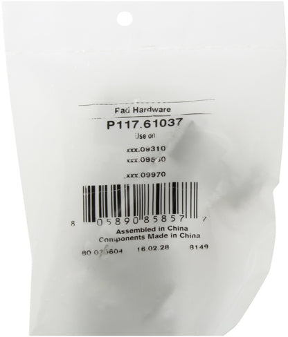 StopTech Premium Ceramic Brake Pads - 308.09970 Stoptech