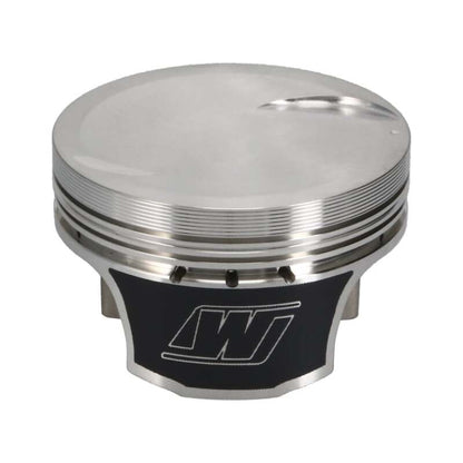Wiseco Ford SOHC V8 4.6L 2 Val Trick Flow Twisted Wedge NA/Boost/Nitrous -6.0cc 3.552 Bore 10.8:1 CR
