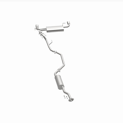 MagnaFlow BRE Exhaust Kit 03-07 Nissan Murano 3.5L