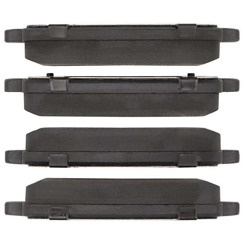 R1 11-13 Saab 9-5 Rear Optimum OE Brake Pads