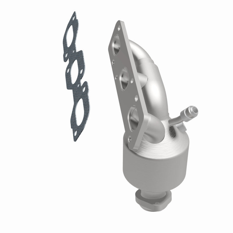 MagnaFlow Conv DF 00-01 Mazda MPV 2.5L Manifold Magnaflow