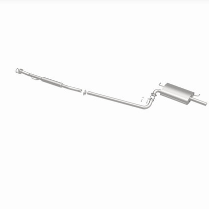 MagnaFlow BRE Exhaust Kit 96-03 Camry ES300