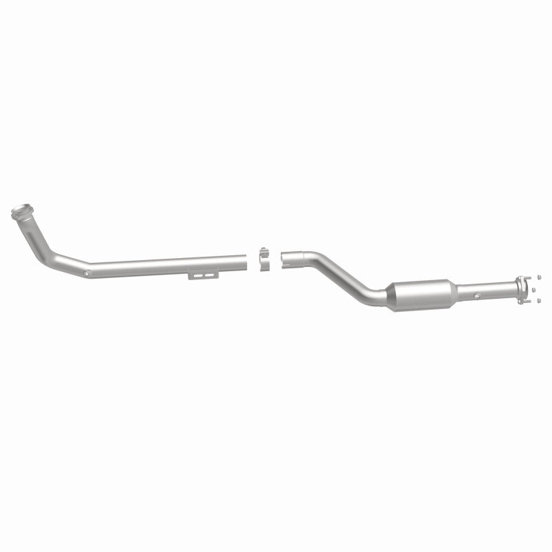 Magnaflow 2002 Mercedes-Benz C230 2.3L Direct Fit Converter Magnaflow