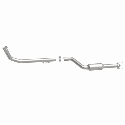 Magnaflow 2002 Mercedes-Benz C230 2.3L Direct Fit Converter Magnaflow