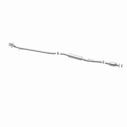 MagnaFlow Conv DF 00-04 Toyota Avalon 3.0L Magnaflow
