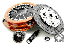 Load image into Gallery viewer, XClutch 08-18 Toyota Landcruiser 4.5L Stage 1 Sprung Organic Clutch Kit