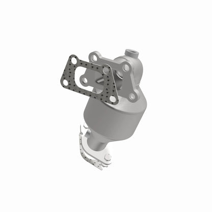 Magnaflow Conv DF 2010-2011 SRX 3 L Underbody Magnaflow