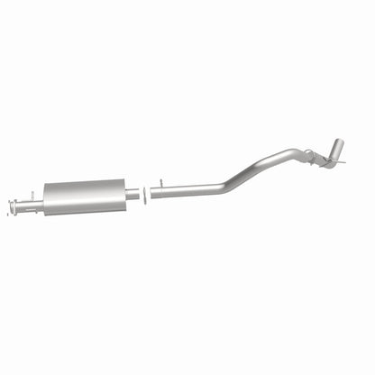 MagnaFlow BRE Exhaust Kit 03-06 LINCOLN NAVIGATOR 5.4L