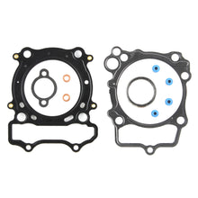 Load image into Gallery viewer, Cometic 19-23 Yamaha YZ250F 77mm Bore Top End Gasket Kit