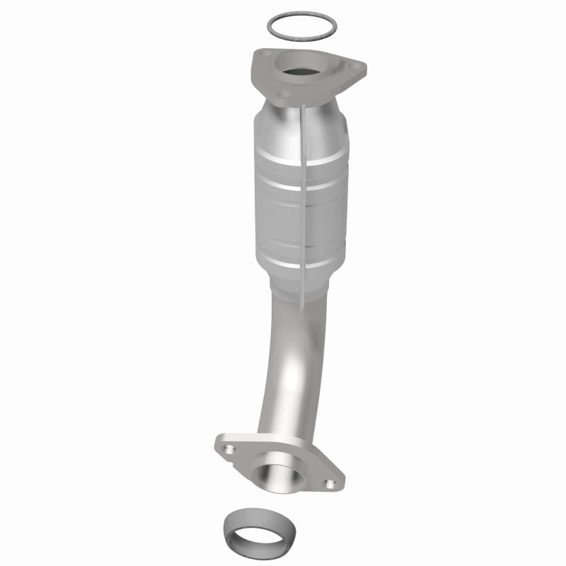 MagnaFlow Conv DF 01-02 Kia Sportage Rear Magnaflow