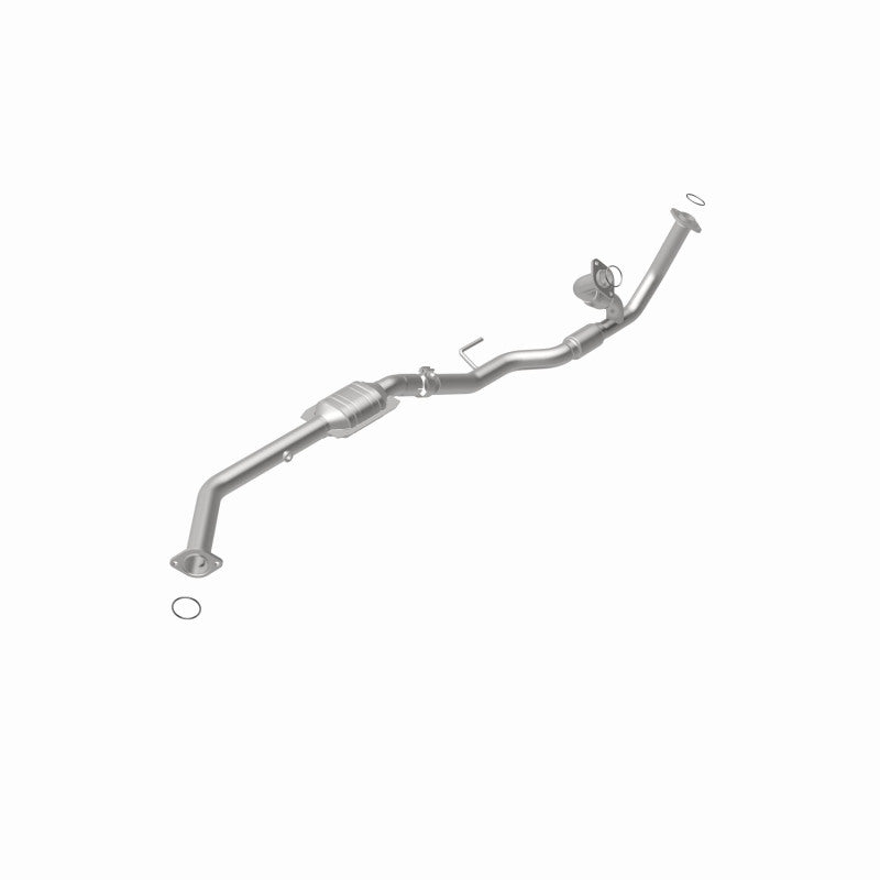 MagnaFlow Conv DF 98-00 Sienna 3.0L Magnaflow