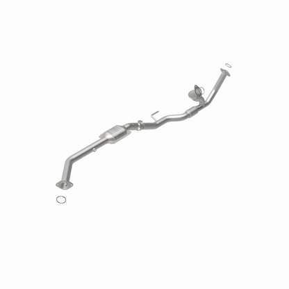 MagnaFlow Conv DF 98-00 Sienna 3.0L Magnaflow