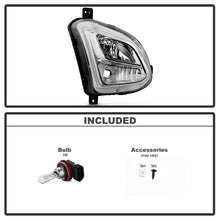 Load image into Gallery viewer, Spyder OEM Style Fog Light 18-20 Chevy Equinox - Right - Passenger Side (FL-CEQ18-R)