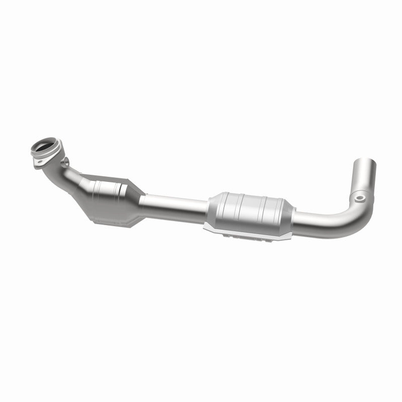 MagnaFlow Conv DF 00-04 Ford E150 4.6L D/S Magnaflow