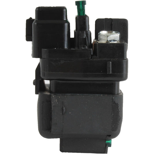 Arrowhead Arctic Cat ATV/Suzuki ATV/M/C Starter Relay - 12-Volt 240-54051