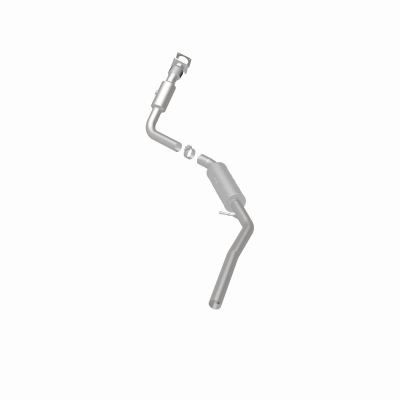 Magnaflow 09-10 Town & Country V6 3.8 OEM Close Coupled Direct Fit Converter Magnaflow