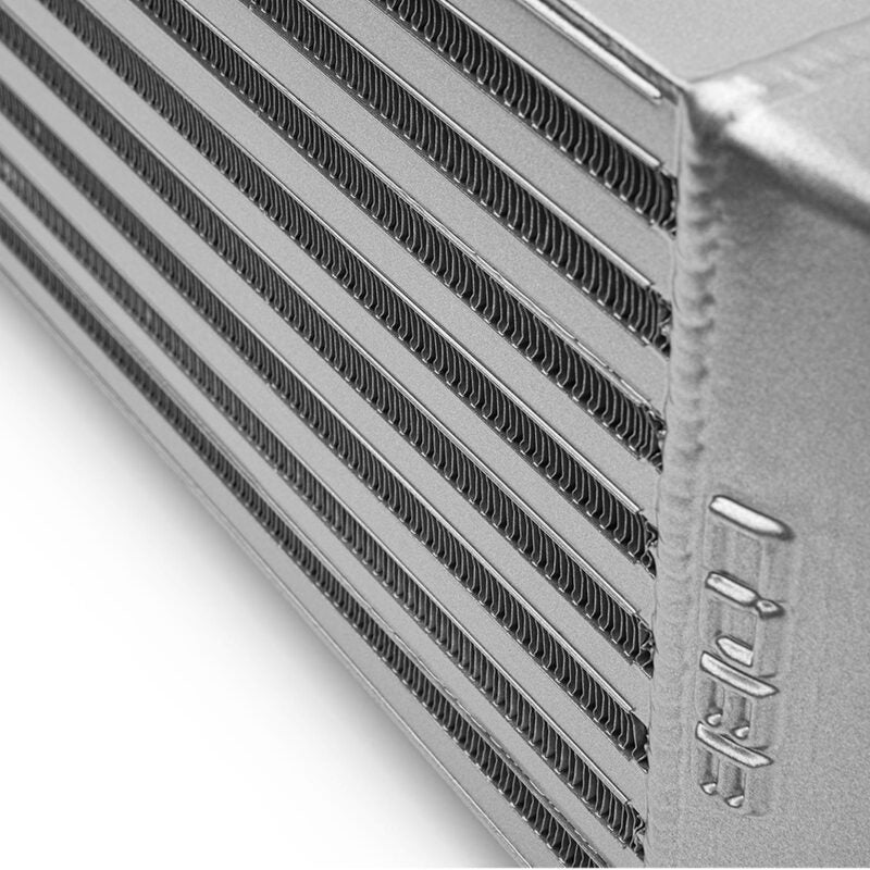 COBB 22-23 Ford Bronco Raptor (Factory Location) Silver Front Mount Intercooler 7R1550-SL