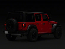 Load image into Gallery viewer, Raxiom 18-23 Jeep Wrangler JL Axial Series LED Third Brake Light- Smoked