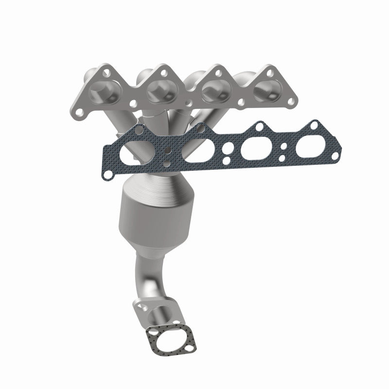 MagnaFlow Conv DF 01-03 Hyundai Eleantra 2.0L Magnaflow
