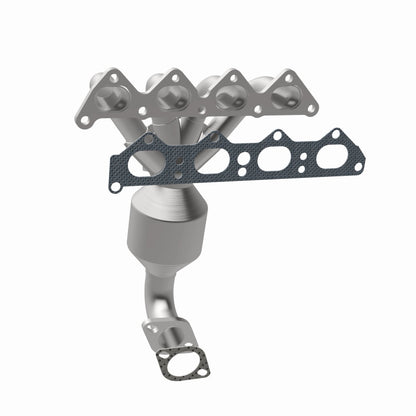 MagnaFlow Conv DF 01-03 Hyundai Eleantra 2.0L Magnaflow