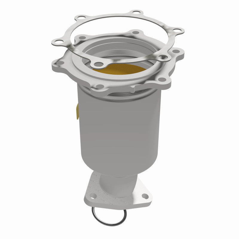 MagnaFlow Conv DF 96-00 Pathfinder Passenger Side Front Magnaflow