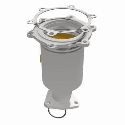 MagnaFlow Conv DF 96-00 Pathfinder Passenger Side Front Magnaflow