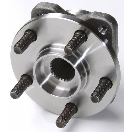 MOOG 96-00 Chrysler Town & Country Front Hub Assembly Moog