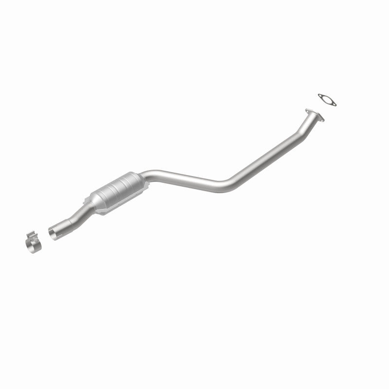 Magnaflow Conv DF 2006 BMW 530xi 3.0L OEM Magnaflow