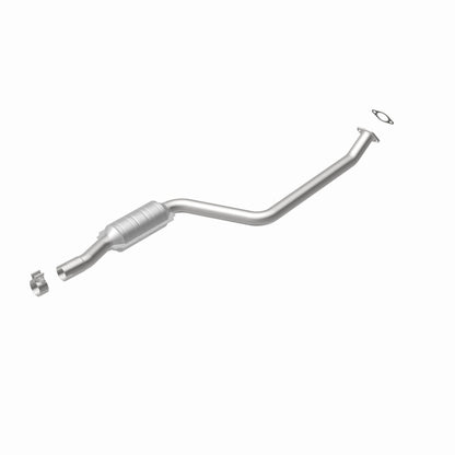 Magnaflow Conv DF 2006 BMW 530xi 3.0L OEM Magnaflow