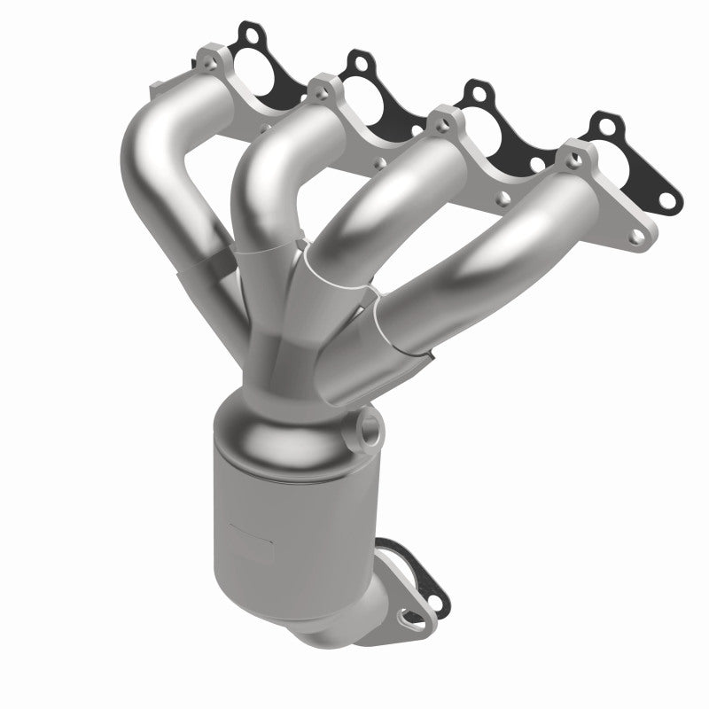 MagnaFlow Conv DF 00-02 Hyun Accent 1.5L mani Magnaflow